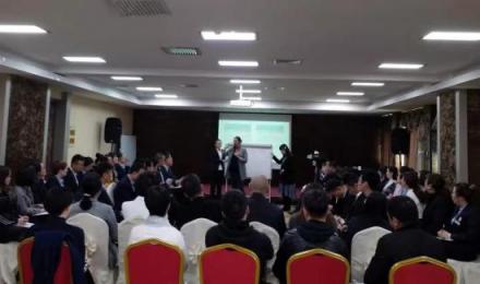 企業(yè)培訓(xùn)新思路， 中西方智慧強勢整合的提升之道