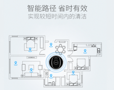 掃地機(jī)器人哪個(gè)牌子好？后悔沒早點(diǎn)遇見這款高性能的德國智能掃地機(jī)器人
