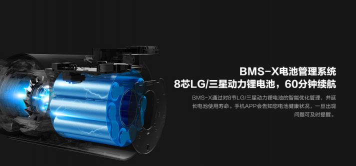 新品聚焦，睿米NEX無(wú)線吸塵器能否成為國(guó)產(chǎn)吸塵“新標(biāo)桿”