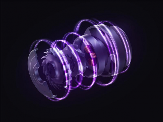 睿米NEX次世代吸塵器，讓生活兩全其美