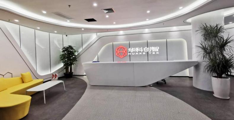 杜絕國產折疊手機被卡脖子 華科創(chuàng)智解決柔性觸控關鍵難題