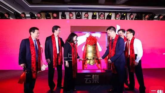 微動天下：拼多多、云集相繼上市，社交電商的模式與發(fā)展