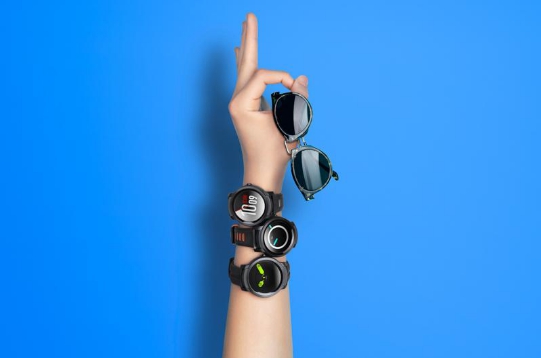 出門問(wèn)問(wèn)軍標(biāo)級(jí)運(yùn)動(dòng)智能手表TicWatch S2和E2破冰上市 售價(jià)999元