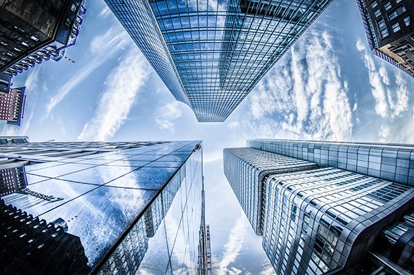 財務(wù)人只會做賬？看看科技圈那些從CFO到CEO的人生贏家