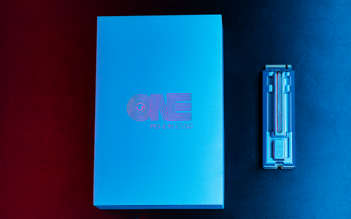 影馳ONE系列 堪比企業(yè)級SSD的品質之選