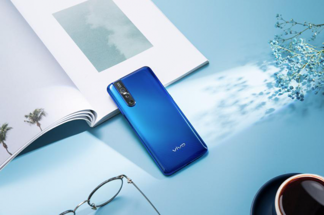 vivo S1 Pro今日上市：2千元檔，3200萬(wàn)超高像素自拍+零界全面屏