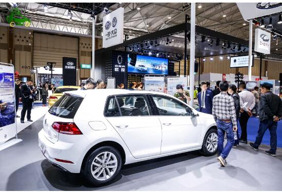成都車展 汽車消費(fèi)節(jié)盛大開幕，連續(xù)4天訂單100%抽大獎(jiǎng)