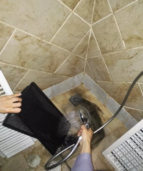 美景舒適家小科普：空氣要如何清洗？