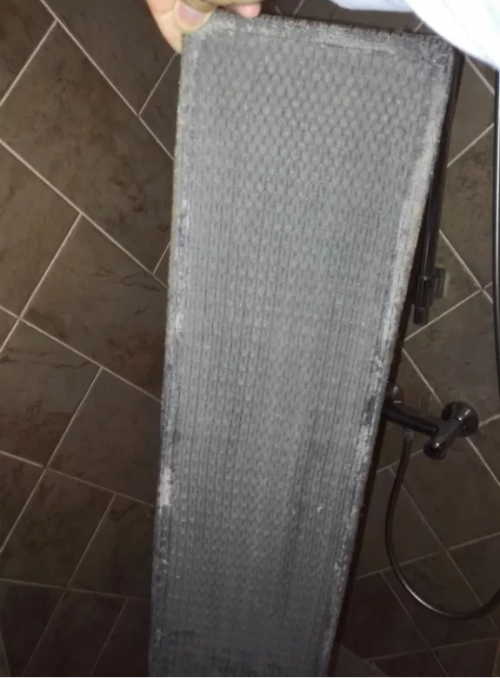 美景舒適家小科普：空氣要如何清洗？