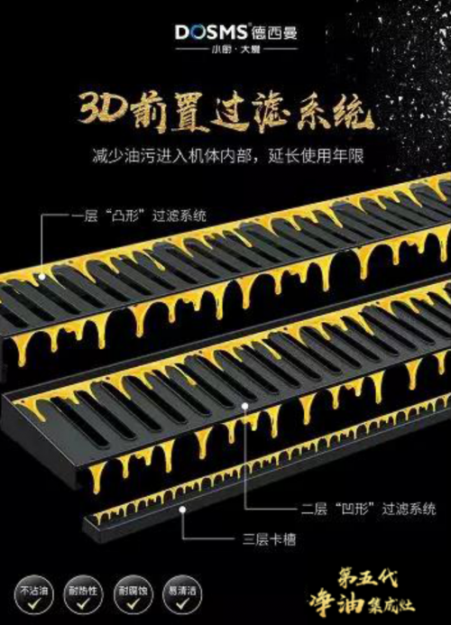 單元體模塊化拼接技術(shù)，集成灶十大品牌讓你省心省力！