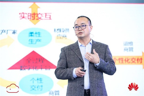 廣聯(lián)達(dá) “不凡”實(shí)踐，數(shù)字建筑推動(dòng)建筑產(chǎn)品高質(zhì)量發(fā)展