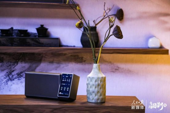 國(guó)潮的黃金時(shí)代，酷狗硬件融合時(shí)尚與音樂(lè)講述不一樣的中國(guó)風(fēng)
