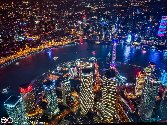 創(chuàng)新影像，樂(lè)享生活—vivo Photo Lab影像實(shí)驗(yàn)室即將開課