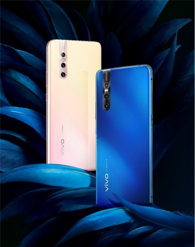 創(chuàng)新影像，樂(lè)享生活—vivo Photo Lab影像實(shí)驗(yàn)室即將開課