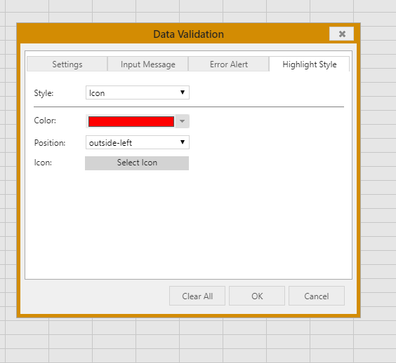 純前端表格控件SpreadJS V12.1 隆重登場，專注易用性，提升用戶體驗