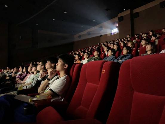DTS:X臨境音藝術(shù)電影節(jié)首場放映，阿方索?卡隆奧斯卡佳作《羅馬》聲動人心