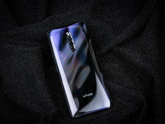 福利走起，一元起拍vivo禮包，用行動向她說“520”