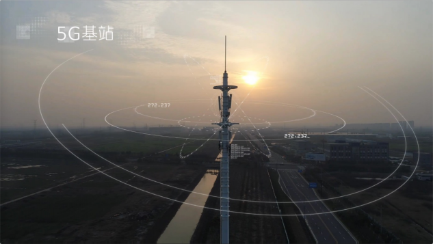 雄安首發(fā)，華人運通率先布局5G+北斗高精定位