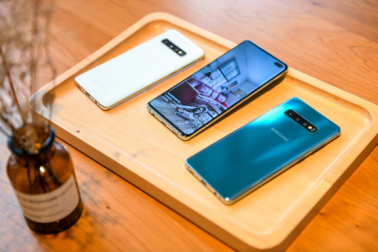 三星Galaxy S10系列：領先行業(yè)標準 創(chuàng)新尋求突破