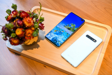三星Galaxy S10系列：領先行業(yè)標準 創(chuàng)新尋求突破