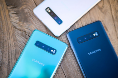 三星Galaxy S10系列：領先行業(yè)標準 創(chuàng)新尋求突破