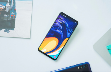 Galaxy A60閃耀來襲，中端市場掀起青春風(fēng)潮