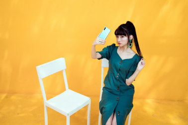 Galaxy A60閃耀來襲，中端市場掀起青春風(fēng)潮