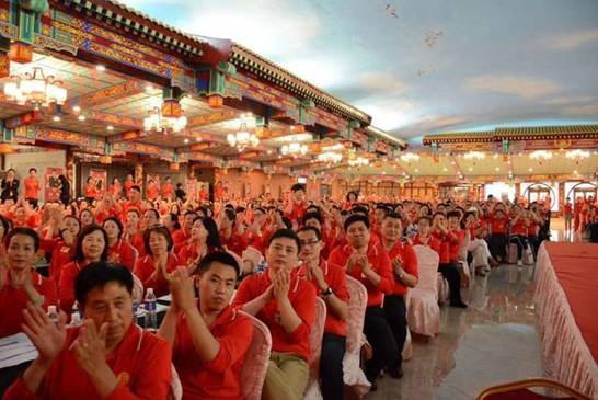 網(wǎng)紅云商主辦?？都t商時代》簽約攜手助力網(wǎng)紅經(jīng)濟