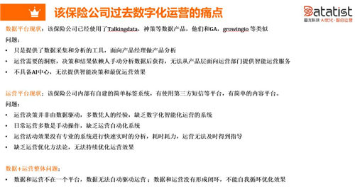 iCDO數(shù)據(jù)掌門(mén)人 專(zhuān)訪Datatist宋碧蓮：AI和用戶(hù)運(yùn)營(yíng)如何結(jié)合？