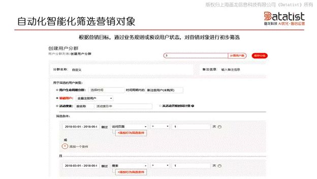 iCDO數(shù)據(jù)掌門(mén)人 專(zhuān)訪Datatist宋碧蓮：AI和用戶(hù)運(yùn)營(yíng)如何結(jié)合？
