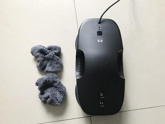 赫特擦窗機(jī)器人對比傳統(tǒng)擦窗方式測評