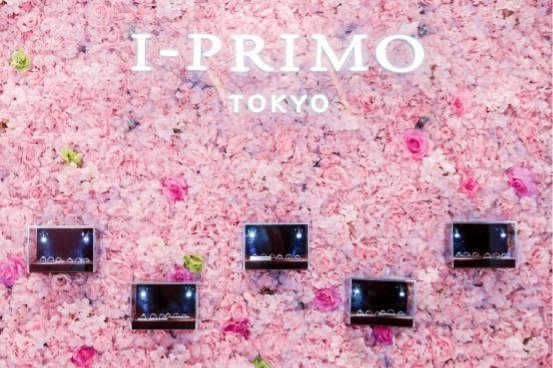 助力新人緣定一生，I-PRIMO摯愛研究所化身愛的海洋