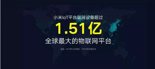 小米白鵬：只做服務(wù)，不做“廣告”