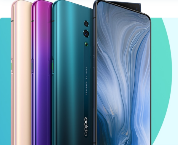 買X27還是OPPO Reno？聽完分析一目了然