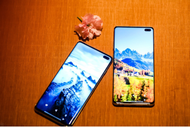 三星Galaxy S10和華為P30的屏幕區(qū)別在哪？