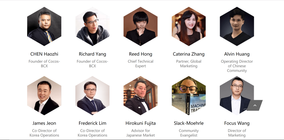 私享會收官，Cocos-BCX 在共識大會展示NFT跨鏈承兌