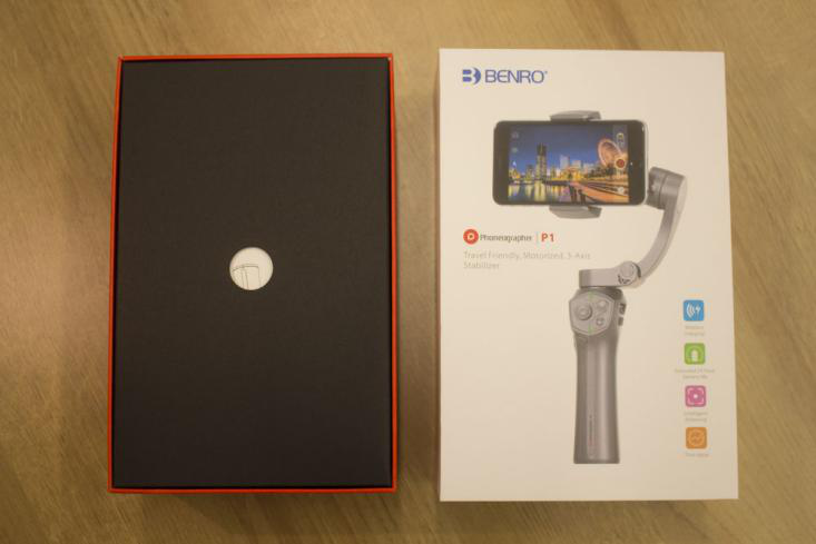 2019年熱門手機穩(wěn)定器大疆osmo mobile 2、百諾P1、智云smooth4專業(yè)測評