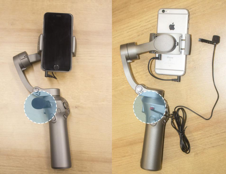 2019年熱門手機穩(wěn)定器大疆osmo mobile 2、百諾P1、智云smooth4專業(yè)測評