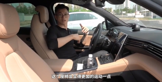 蔚來ES6是否具備“爆款”潛質？蔚來ES6實測詳解
