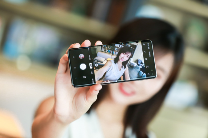 三星Galaxy S10系列厲害了! 除了屏幕創(chuàng)新，它還有這些優(yōu)勢