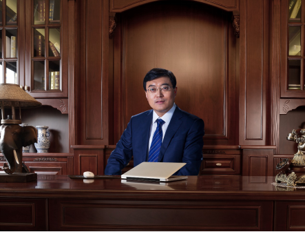 伊利集團潘剛積極布局全球 引領企業(yè)實現(xiàn)品牌價值七連冠