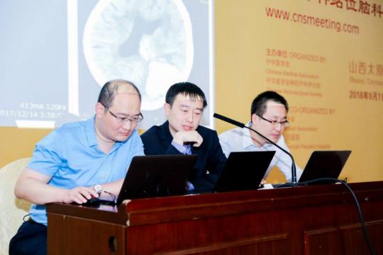 騰訊或在中國互聯(lián)網(wǎng)公益峰會宣布，檢驗科醫(yī)生容易失業(yè)