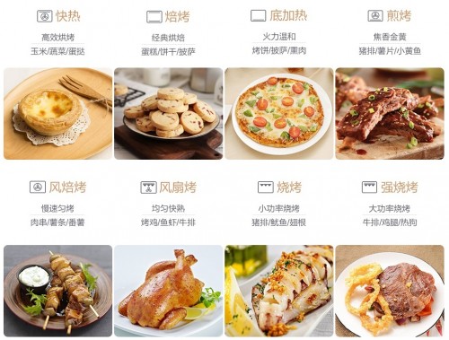 買蒸箱還是買烤箱？測(cè)評(píng)證明，老板蒸烤一體機(jī)C973X能讓我們擁有整個(gè)美食界