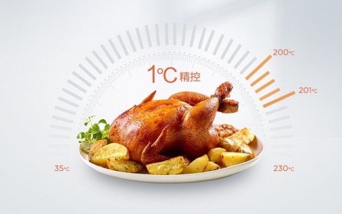 買蒸箱還是買烤箱？測(cè)評(píng)證明，老板蒸烤一體機(jī)C973X能讓我們擁有整個(gè)美食界