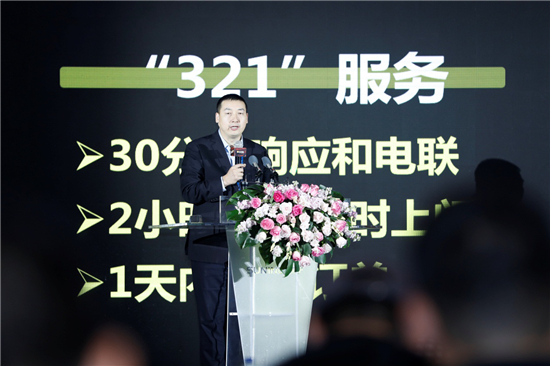 518搶空調(diào)貨到24小時就上墻，蘇寧如何做到？