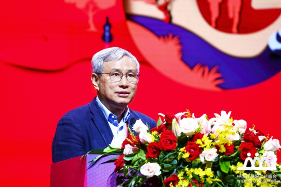 2019中國(guó)互聯(lián)網(wǎng)公益峰會(huì)上，陳一丹和各路跨界公益大咖都說(shuō)了什么？