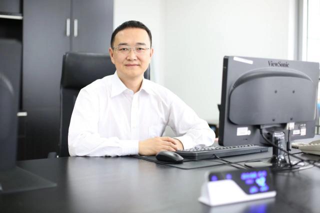 劉鵬被國家人社部任命為45屆世界技能大賽云計(jì)算中國技術(shù)指導(dǎo)專家組長