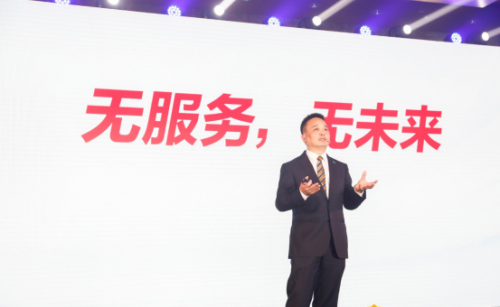 生活節(jié)奏受快遞支配？蘇寧618推付費(fèi)配送“準(zhǔn)時(shí)達(dá)”