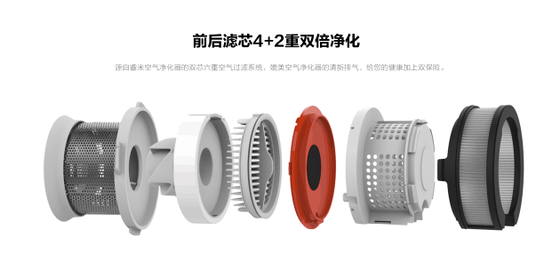 新家的灰塵為啥越掃越多？睿米NEX除塵神器給你答案