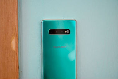 三星Galaxy S10拍照系統(tǒng)全升級，PK華為P30
